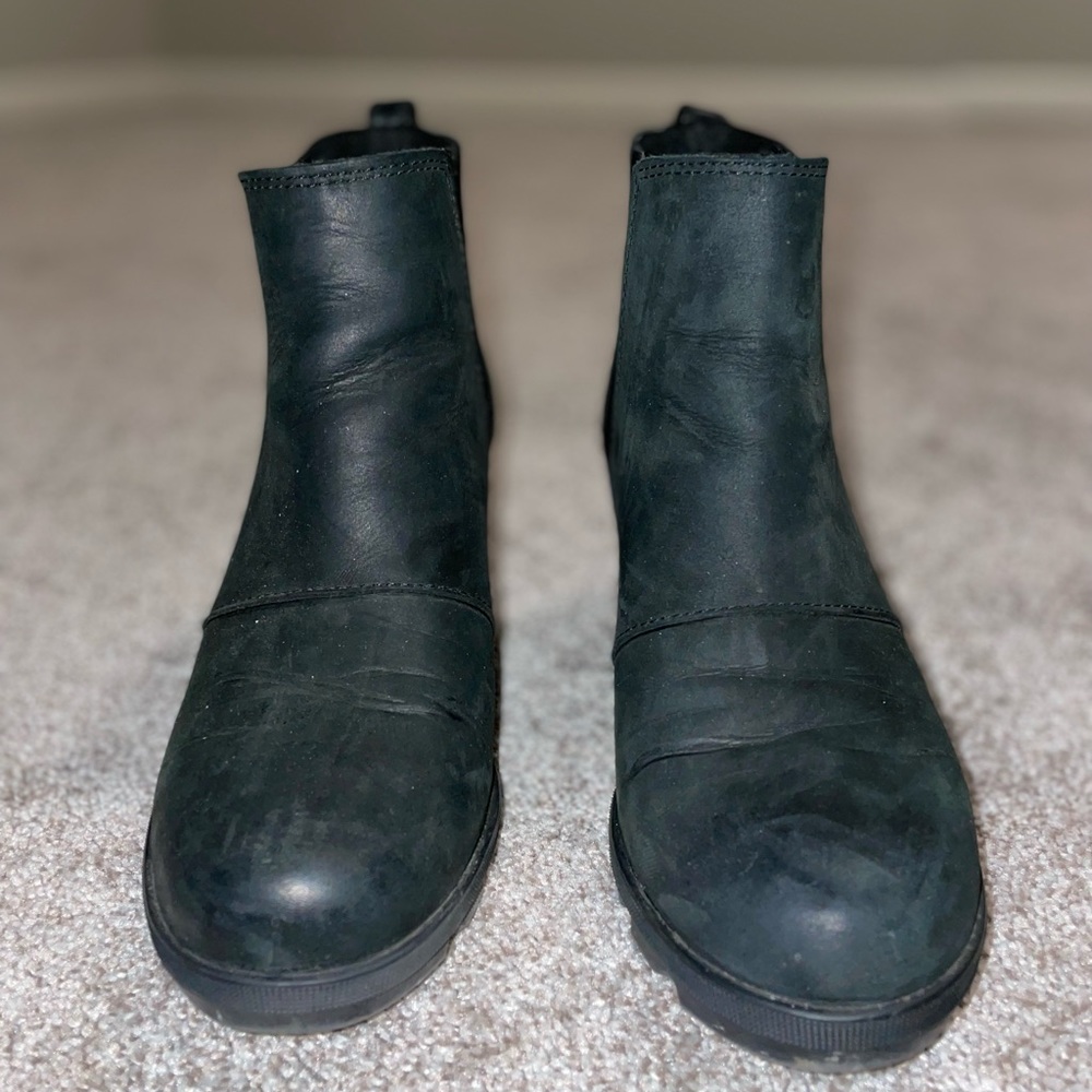 SOREL Joan of Arctic Wedgie